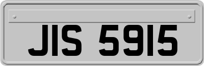 JIS5915