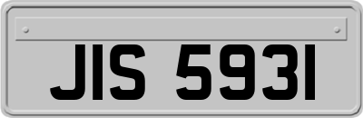 JIS5931