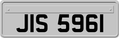 JIS5961