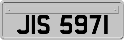 JIS5971