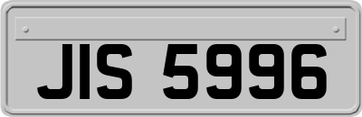 JIS5996