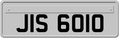 JIS6010