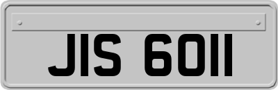 JIS6011