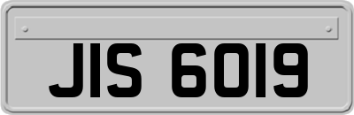 JIS6019