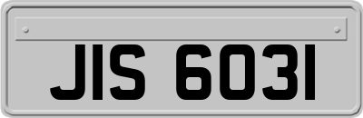 JIS6031