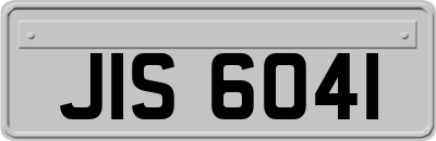 JIS6041