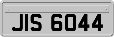 JIS6044