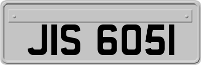 JIS6051