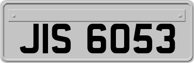 JIS6053