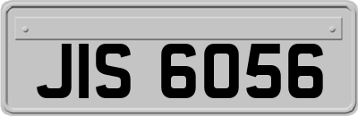 JIS6056