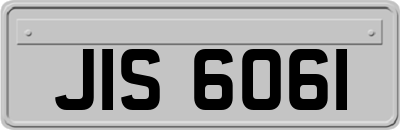JIS6061