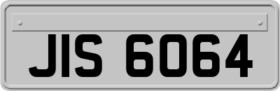 JIS6064