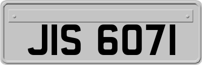 JIS6071