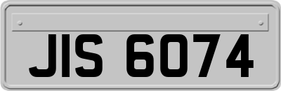 JIS6074