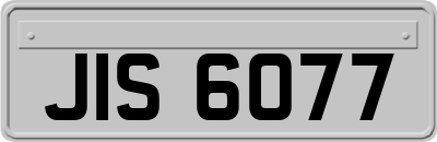 JIS6077