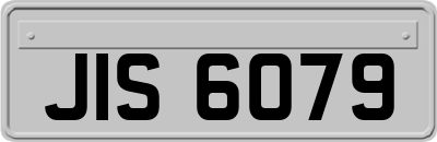 JIS6079