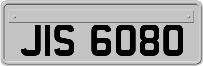 JIS6080