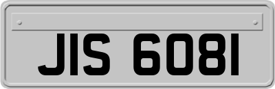 JIS6081