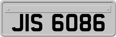 JIS6086
