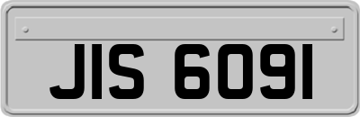 JIS6091