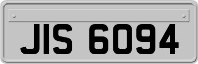 JIS6094