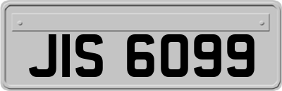 JIS6099