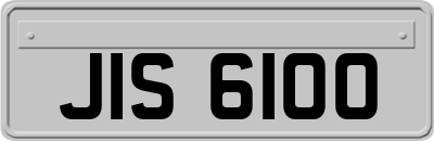 JIS6100