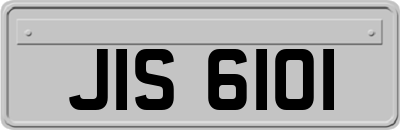 JIS6101