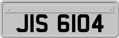 JIS6104