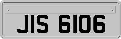 JIS6106