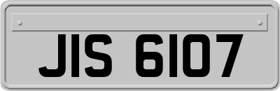 JIS6107