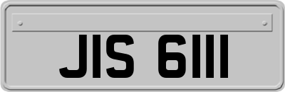 JIS6111