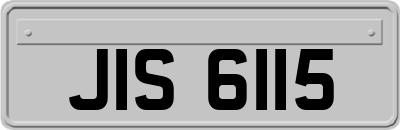 JIS6115