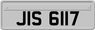 JIS6117
