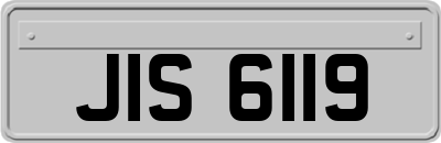 JIS6119