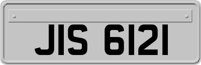 JIS6121