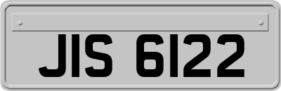 JIS6122