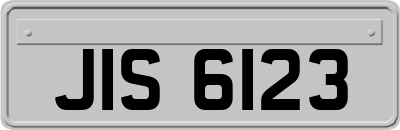 JIS6123