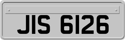 JIS6126
