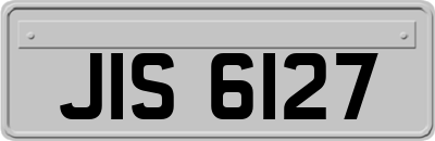 JIS6127