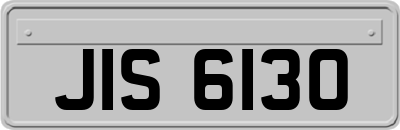 JIS6130