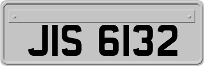 JIS6132