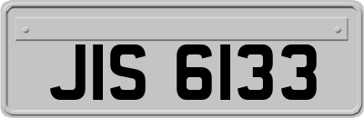 JIS6133