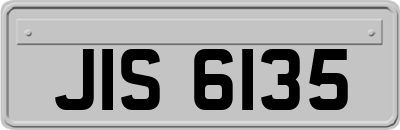 JIS6135