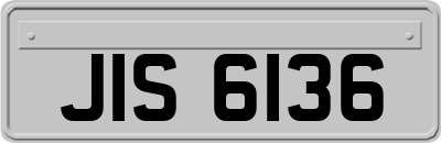 JIS6136