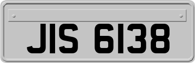 JIS6138