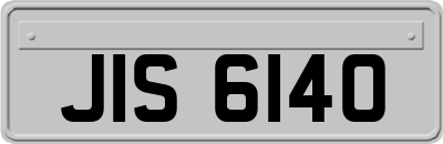 JIS6140