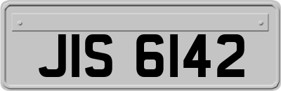 JIS6142