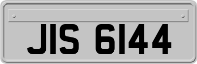 JIS6144