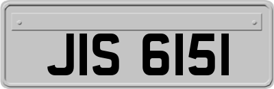 JIS6151
